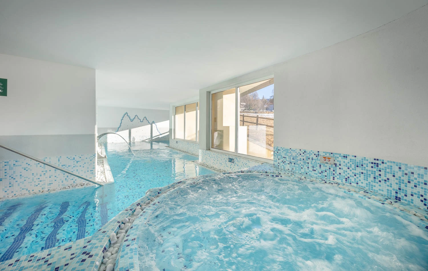SPA Phi Hotel Bellamonte